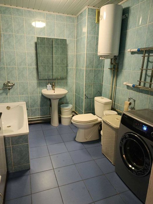 Квартира в Суми, ID 292402, фото №2