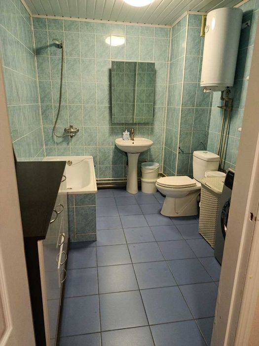 Квартира в Суми, ID 292402, фото №3