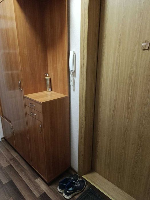 Квартира в Суми, ID 292402, фото №4