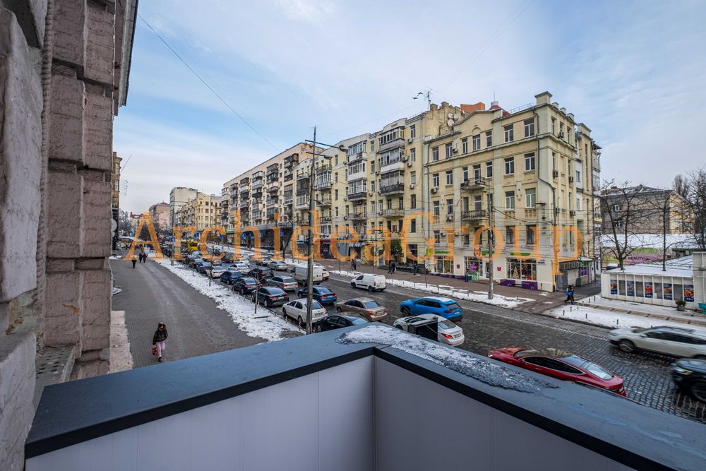 Квартира на вул. Велика Васильківська, 56 в Києві, ID 187219, фото №14