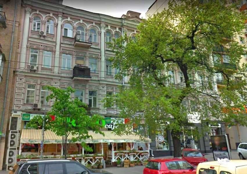 Квартира на вул. Велика Васильківська, 56 в Києві, ID 187219, фото №16