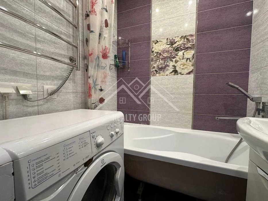 Квартира на вул. Чарівна в Кривому Розі, ID 344074, фото №4
