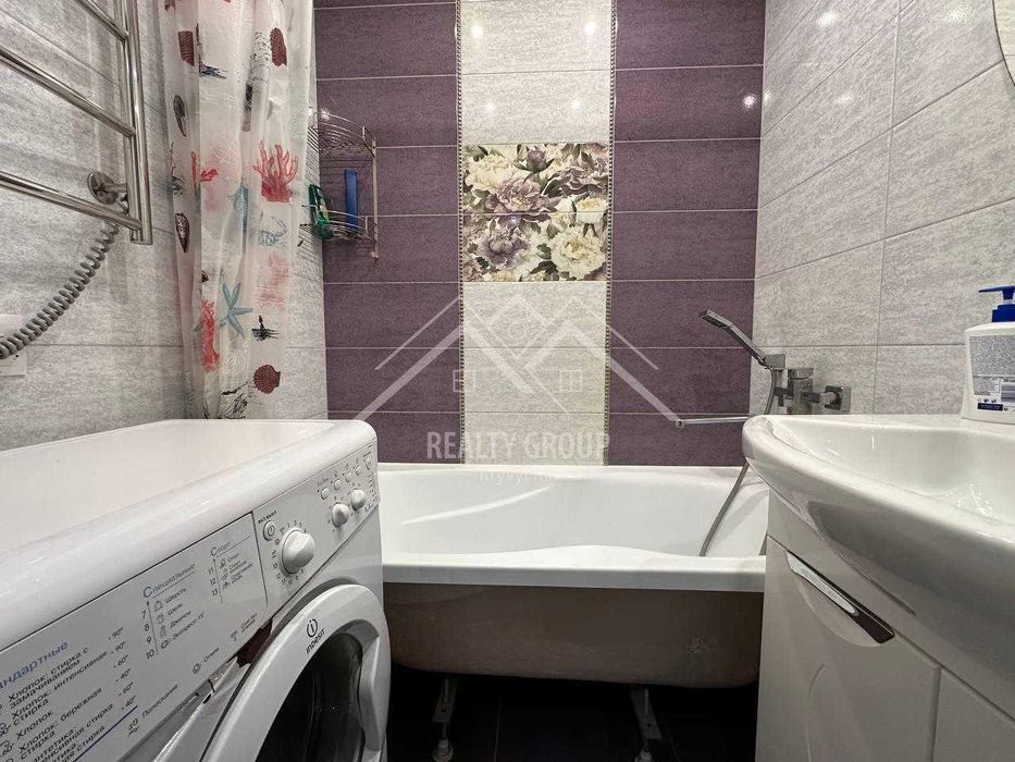 Квартира на вул. Чарівна в Кривому Розі, ID 344074, фото №5