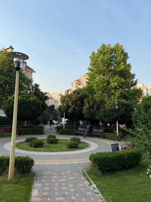 Квартира на ЖК Петрівський Квартал в Києві, ID 259638, фото №2