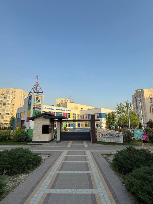 Квартира на ЖК Петрівський Квартал в Києві, ID 259638, фото №3
