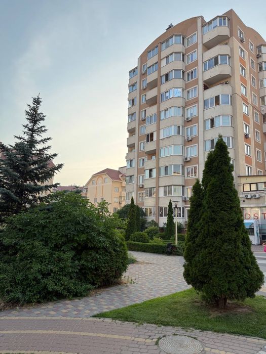 Квартира на ЖК Петрівський Квартал в Києві, ID 259638, фото №4