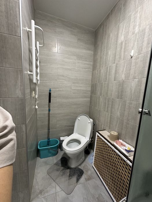 Квартира на ЖК Петрівський Квартал в Києві, ID 259638, фото №8