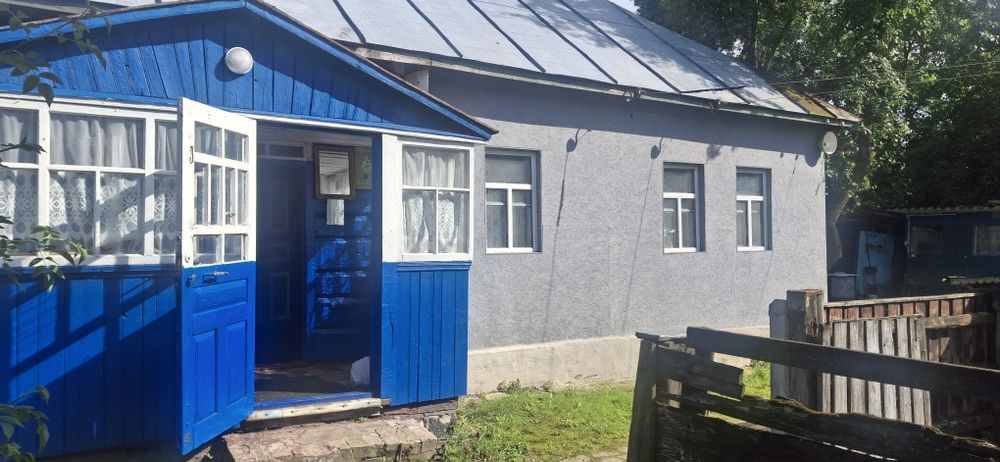 Будинок на Сумська область, Алтинівка, ID 416024, фото №1