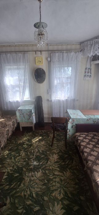 Будинок на Сумська область, Алтинівка, ID 416024, фото №2