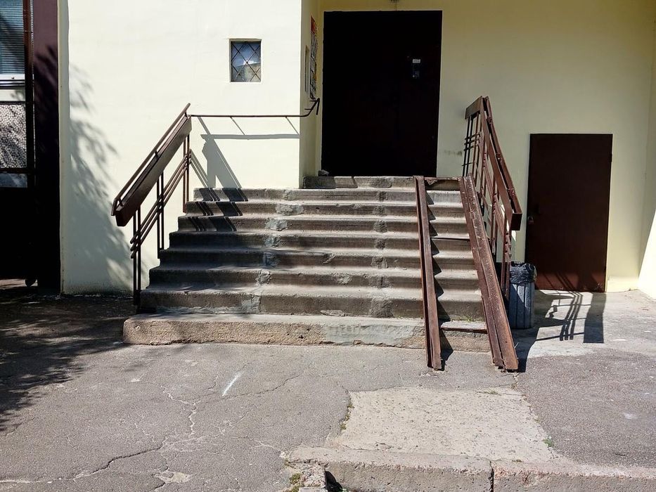 Квартира на просп. Романа Шухевича в Києві, ID 163989, фото №12