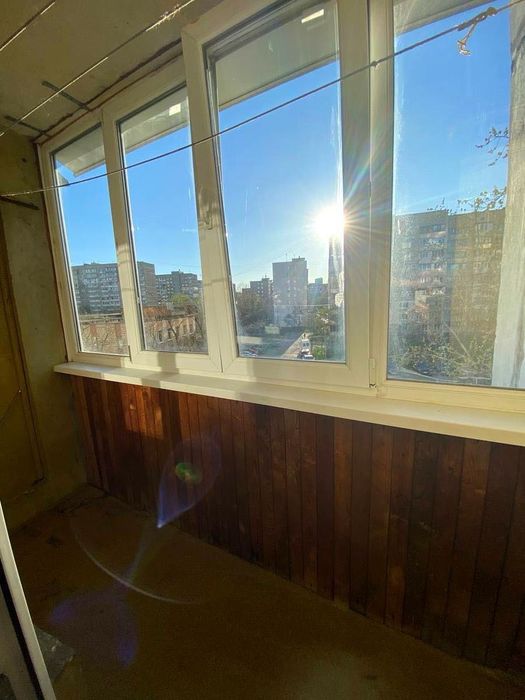 Квартира на просп. Романа Шухевича в Києві, ID 163989, фото №6