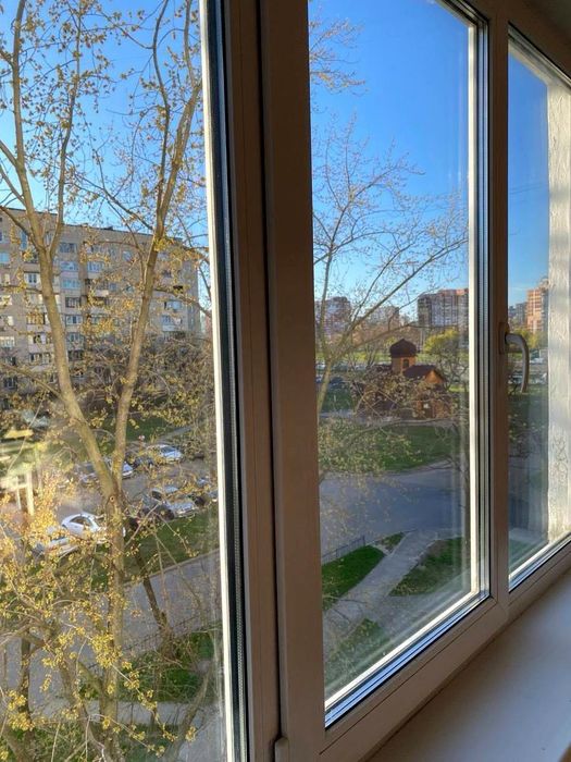Квартира на просп. Романа Шухевича в Києві, ID 163989, фото №7