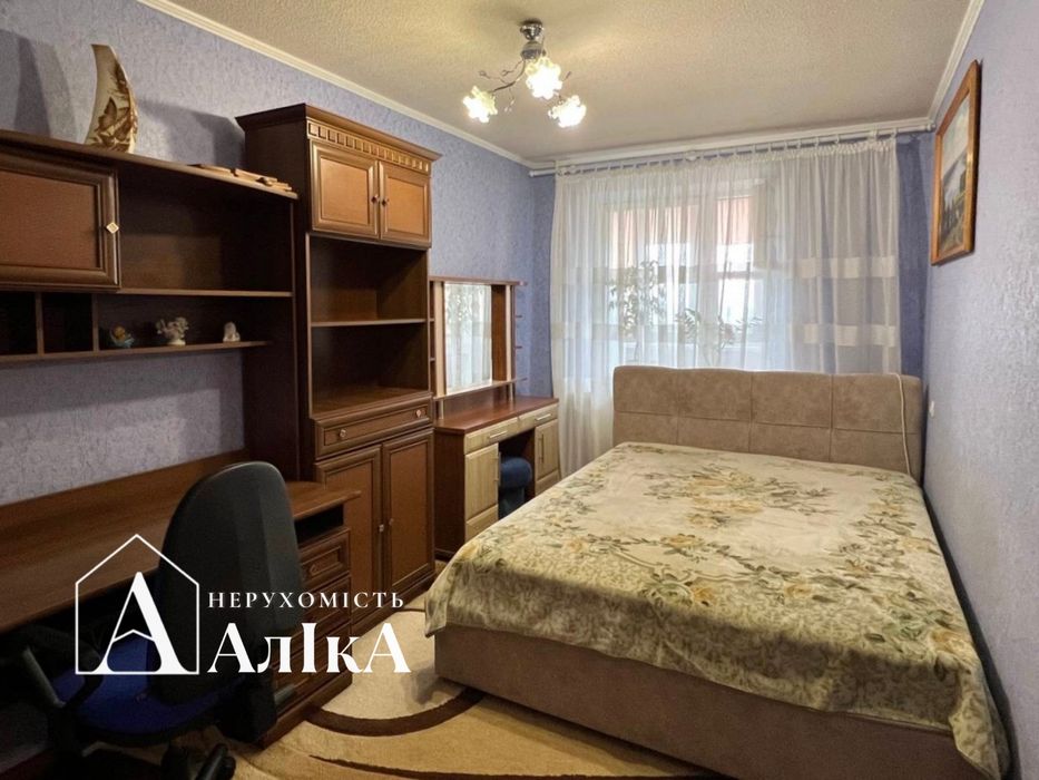 Квартира в Кам'янець-Подільський, ID 293163, фото №1