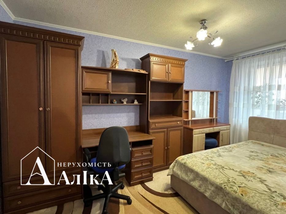 Квартира в Кам'янець-Подільський, ID 293163, фото №2
