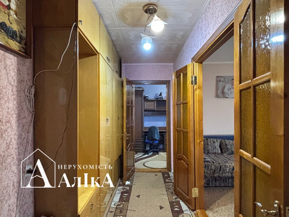 Квартира в Кам'янці-Подільському, ID 293163, фото №14