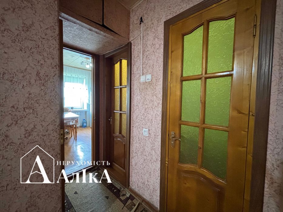 Квартира в Кам'янці-Подільському, ID 293163, фото №15