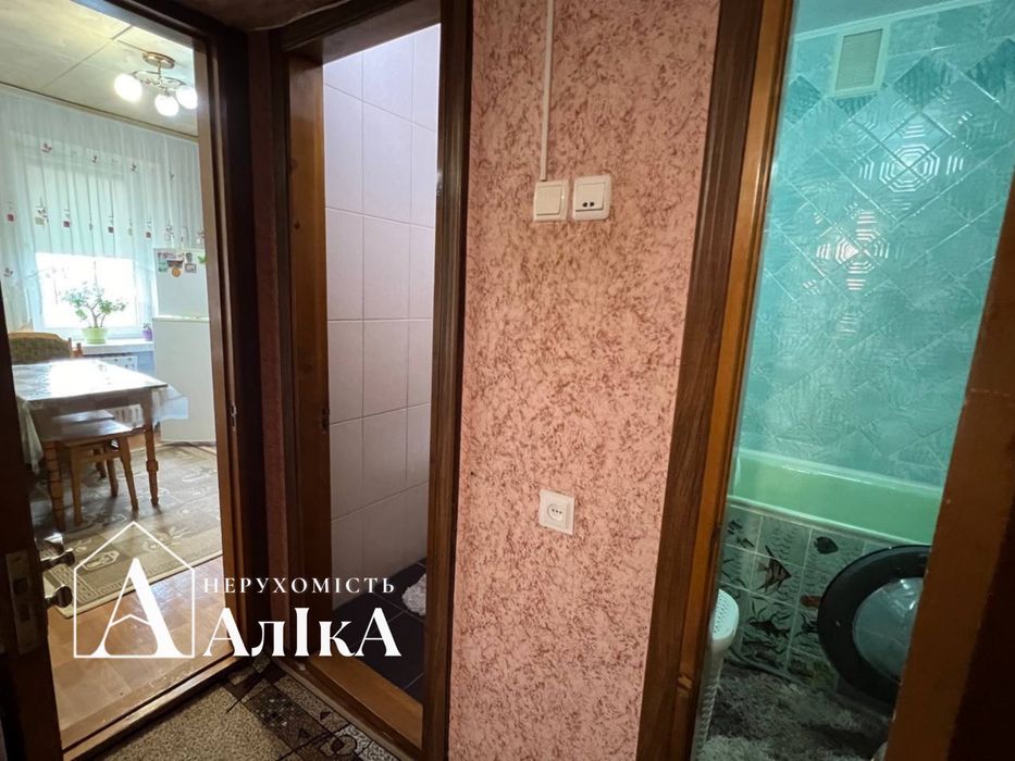 Квартира в Кам'янці-Подільському, ID 293163, фото №17