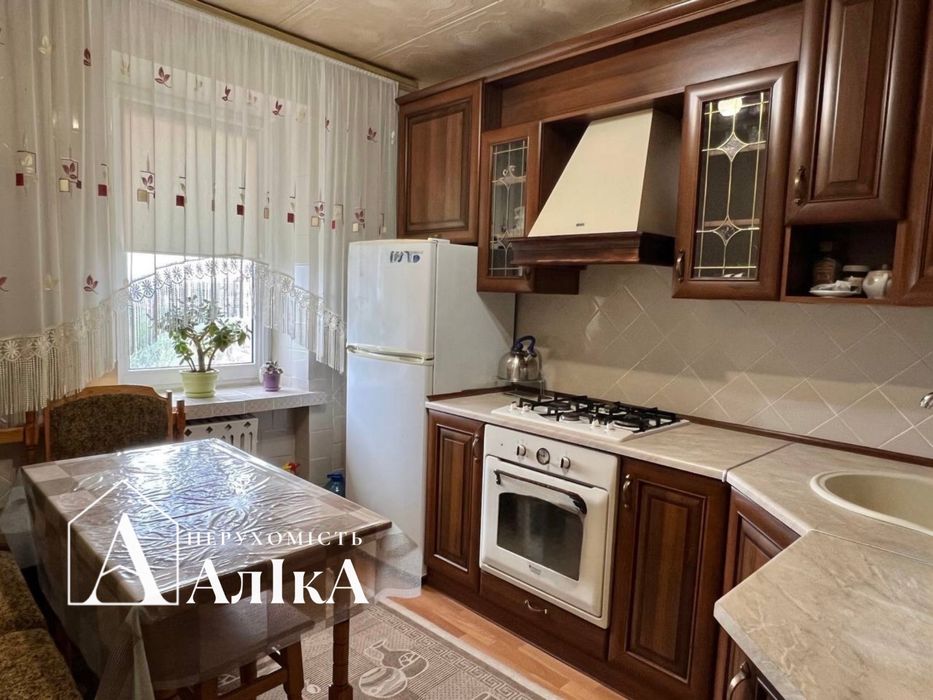 Квартира в Кам'янець-Подільський, ID 293163, фото №4