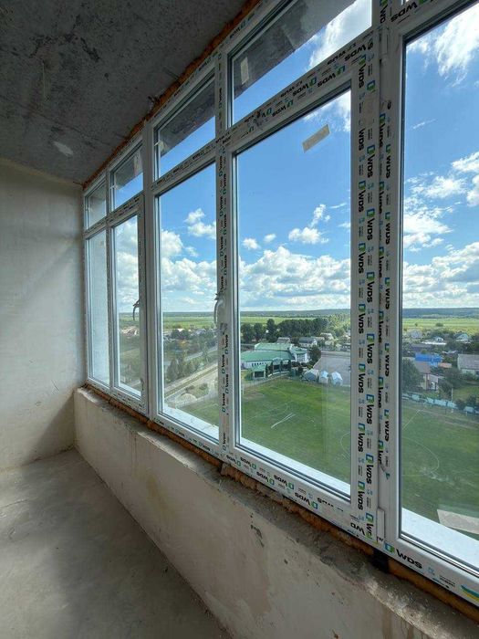 Квартира на ЖК «Покровський» в Києві, ID 305259, фото №15