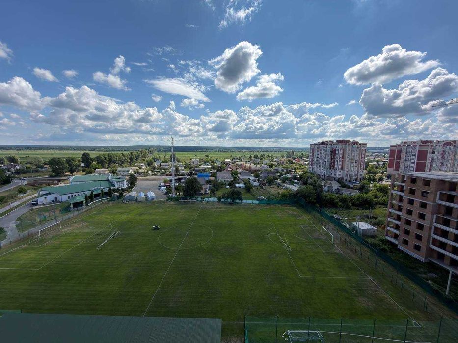 Квартира на ЖК «Покровський» в Києві, ID 305259, фото №16