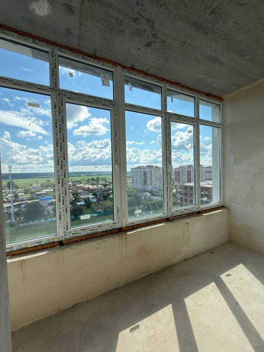 Квартира на ЖК «Покровський» в Києві, ID 305259, фото №18
