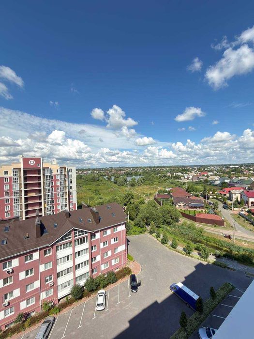 Квартира на ЖК «Покровський» в Києві, ID 305259, фото №4