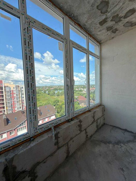 Квартира на ЖК «Покровський» в Києві, ID 305259, фото №6