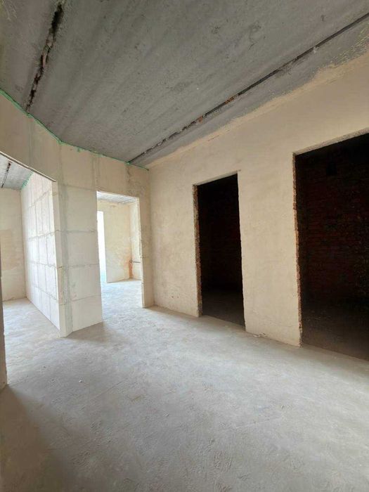Квартира на ЖК «Покровський» в Києві, ID 305259, фото №10