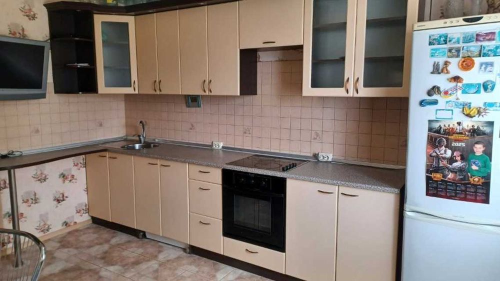 Квартира на вул. Рахманинова, 30/13 в Києві, ID 174214, фото №1