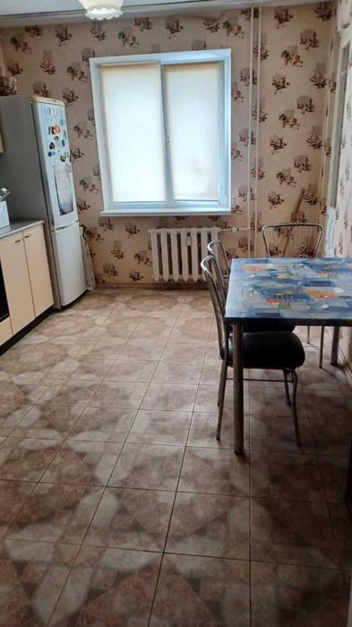 Квартира на вул. Рахманинова, 30/13 в Києві, ID 174214, фото №2