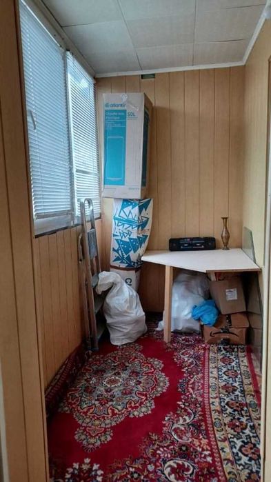 Квартира на вул. Рахманинова, 30/13 в Києві, ID 174214, фото №4
