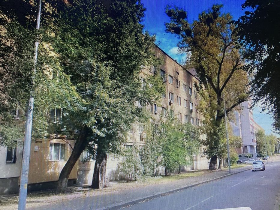 Квартира на вул. Олекси Тихого, 12 в Києві, ID 243772, фото №2