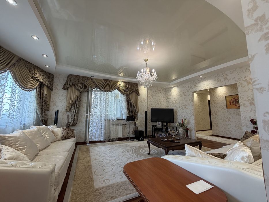 Квартира на вул. Саперно-Слобідська, 10 в Києві, ID 188673, фото №3