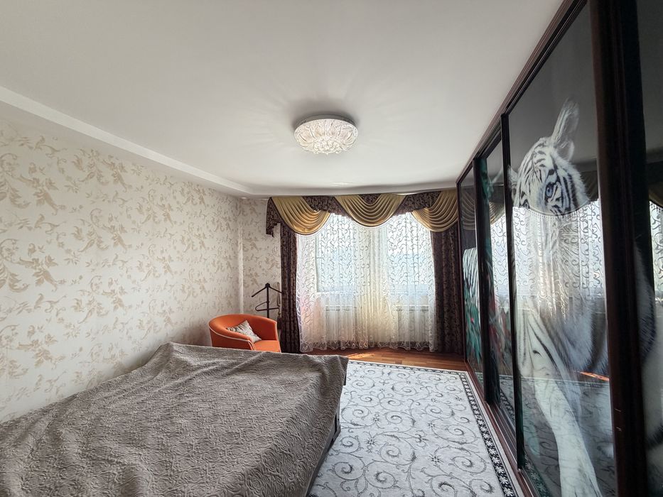 Квартира на вул. Саперно-Слобідська, 10 в Києві, ID 188673, фото №4