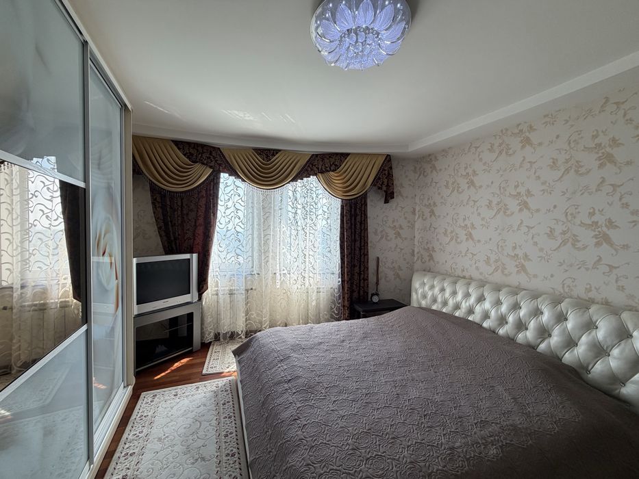 Квартира на вул. Саперно-Слобідська, 10 в Києві, ID 188673, фото №5