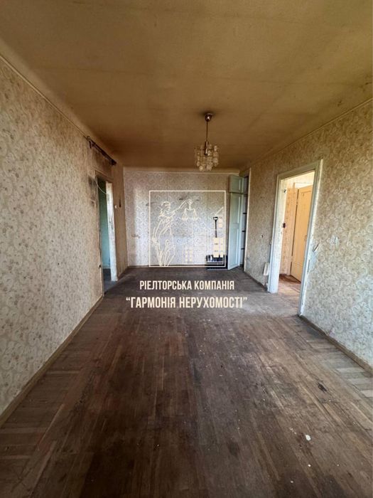 Квартира на вул. Геннадія Афансьєва, 7 в Київ, ID 176353, фото №4