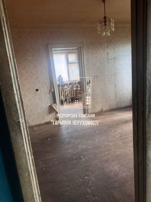 Квартира на вул. Геннадія Афансьєва, 7 в Київ, ID 176353, фото №5
