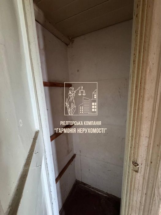 Квартира на вул. Геннадія Афансьєва, 7 в Києві, ID 176353, фото №6
