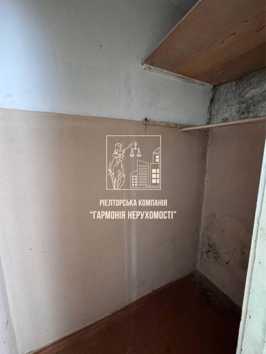 Квартира на вул. Геннадія Афансьєва, 7 в Києві, ID 176353, фото №7
