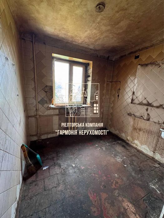 Квартира на вул. Геннадія Афансьєва, 7 в Києві, ID 176353, фото №8
