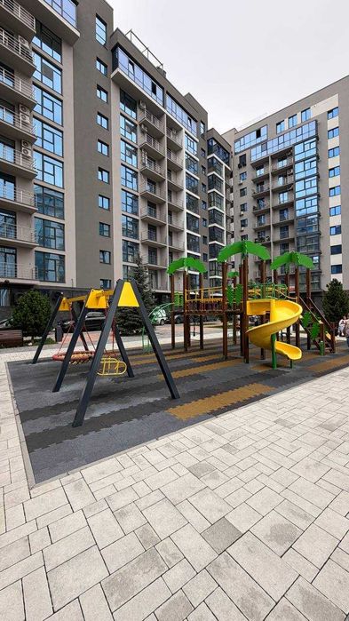 Квартира на ЖК Park Residence в Івано-Франківськ, ID 274993, фото №1