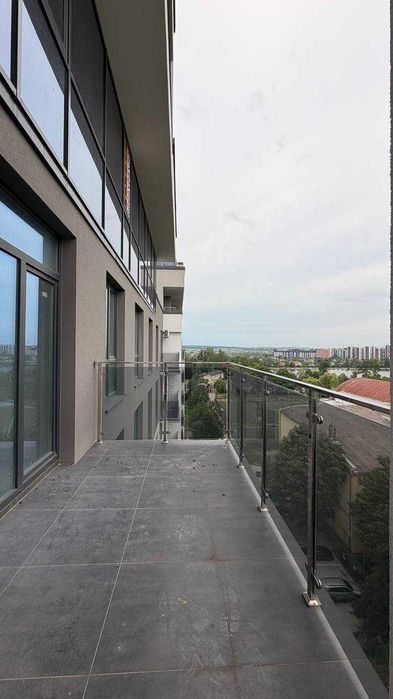 Квартира на ЖК Park Residence в Івано-Франківськ, ID 274993, фото №2
