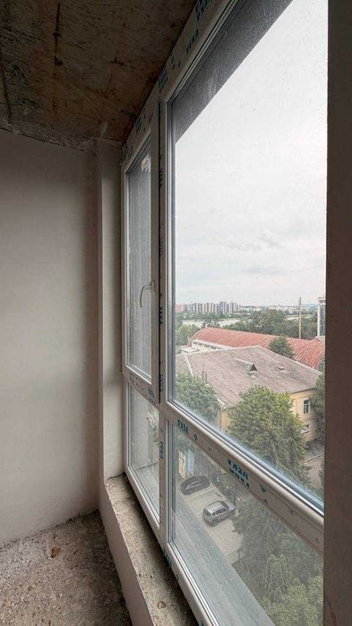 Квартира на ЖК Park Residence в Івано-Франківську, ID 274993, фото №12