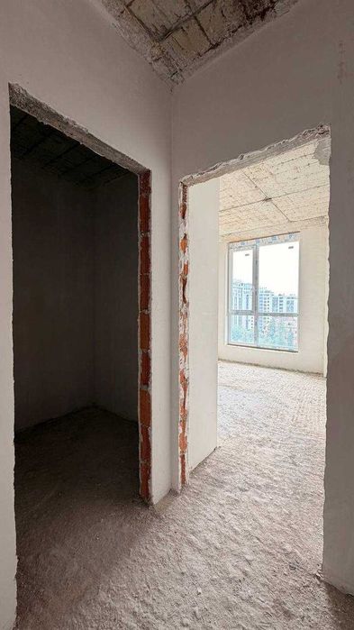 Квартира на ЖК Park Residence в Івано-Франківську, ID 274993, фото №17