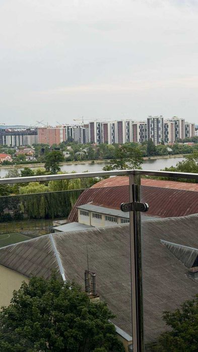 Квартира на ЖК Park Residence в Івано-Франківськ, ID 274993, фото №3