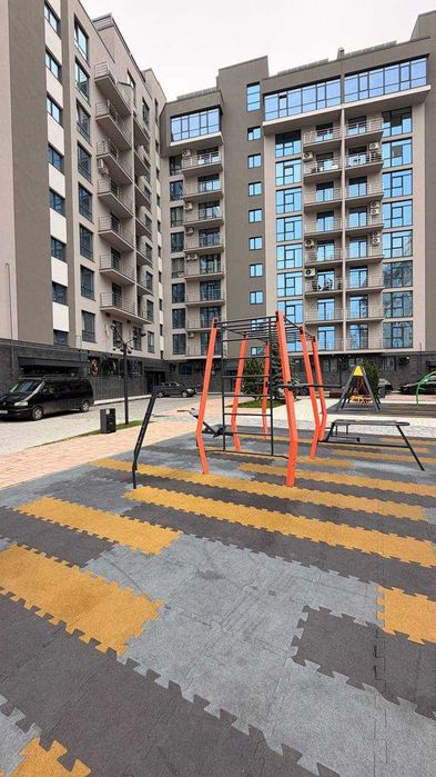 Квартира на ЖК Park Residence в Івано-Франківську, ID 274993, фото №21