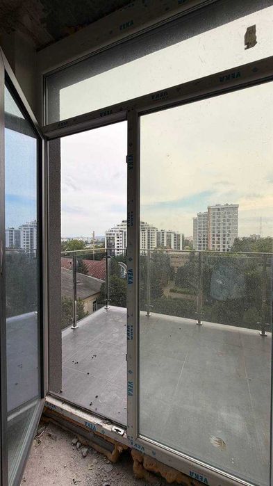 Квартира на ЖК Park Residence в Івано-Франківську, ID 274993, фото №6