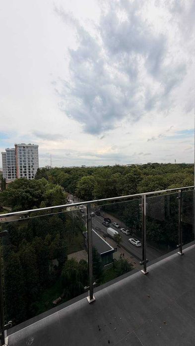 Квартира на ЖК Park Residence в Івано-Франківську, ID 274993, фото №7