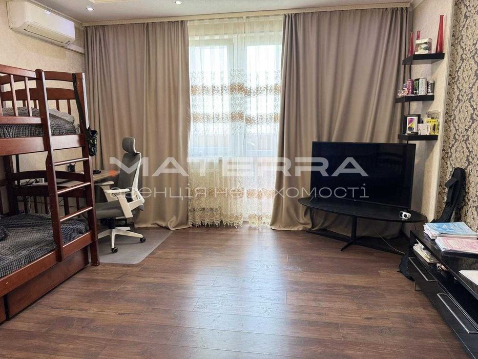 Квартира на вул. Білогородська в Києві, ID 311811, фото №13