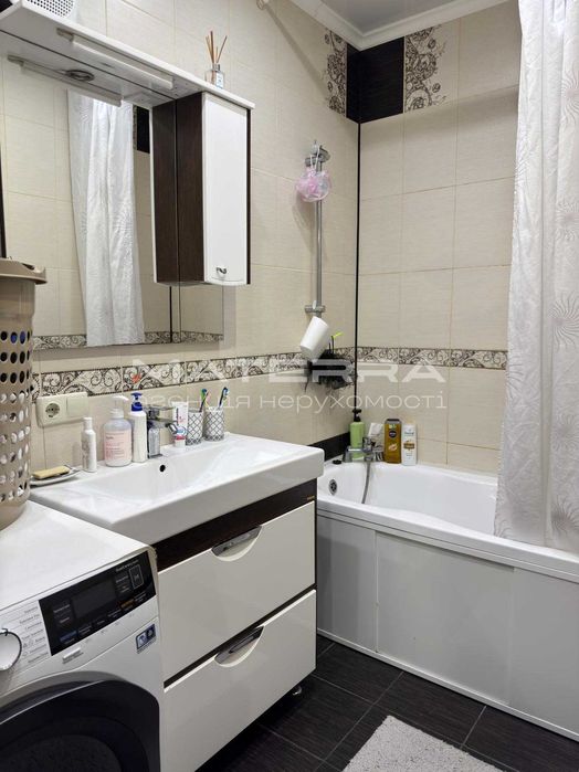 Квартира на вул. Білогородська в Києві, ID 311811, фото №14
